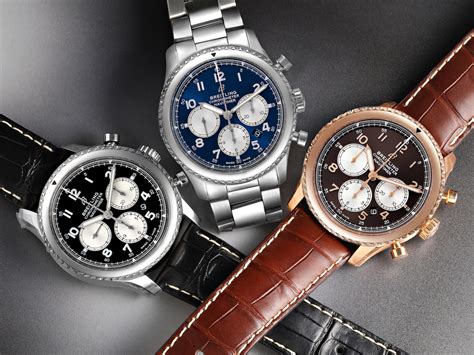 breitling kunststoff|breitling watches made in usa.